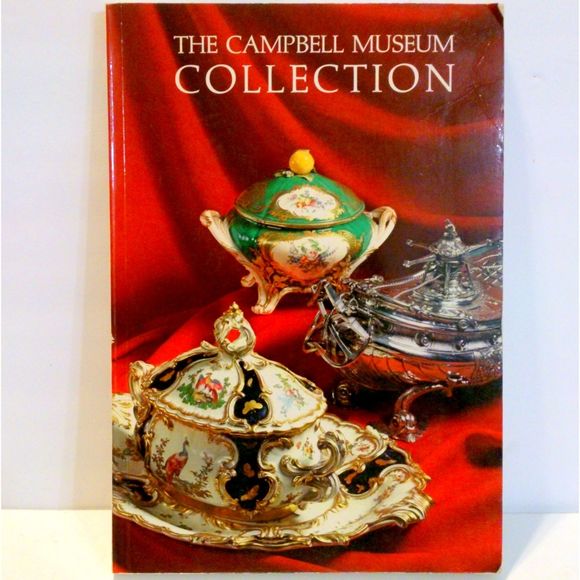 Campbell Museum Other The Campbell Museum Collection Illustrated
